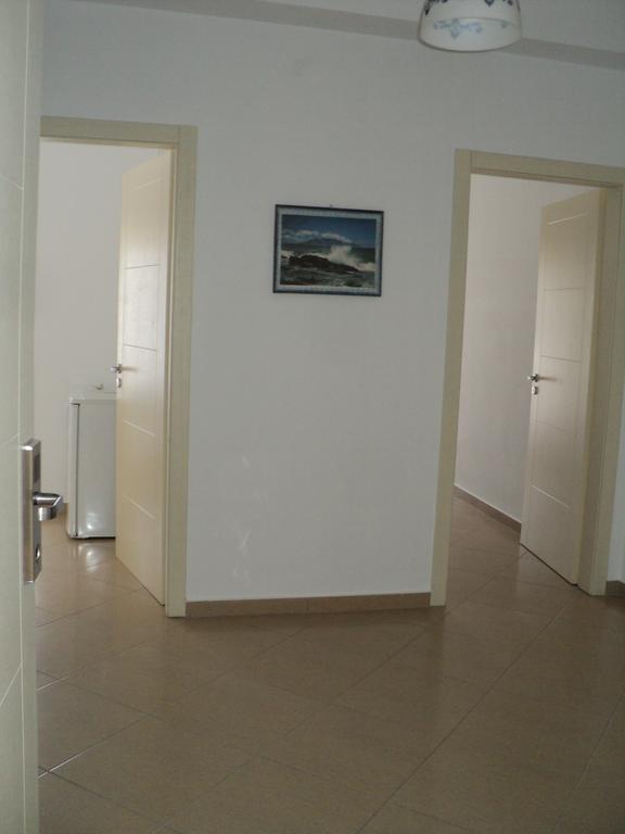 Vila Kosteli Himare Room photo